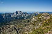 Dalle Baite di Mezzeno cavalcata ad anello al Pradella, Cime di Valsanguigno, Farno, Cima Giovanni Paolo II° - FOTOGALLERY